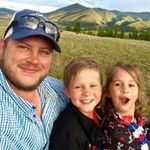 Profile Picture of Chris Kuhlmann (@nomad.arms) on Instagram