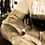 Profile Picture of Anibal Monteiro Soares (@kornica) on Flickr