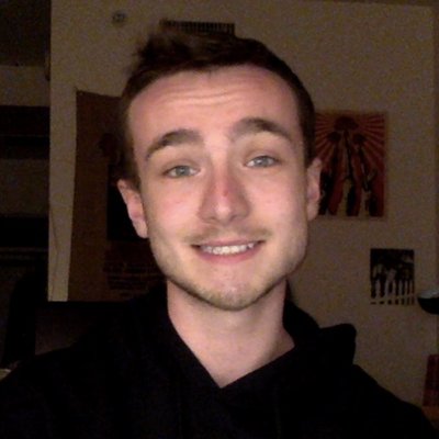 Profile Picture of Justin Carroll (@ItsJustCarroll) on Twitter