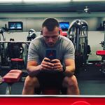 Profile Picture of Daniel Shores (@shoresd88) on Instagram