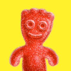 Profile Picture of Sour Patch Kids (@SourPatchKids) on Twitter