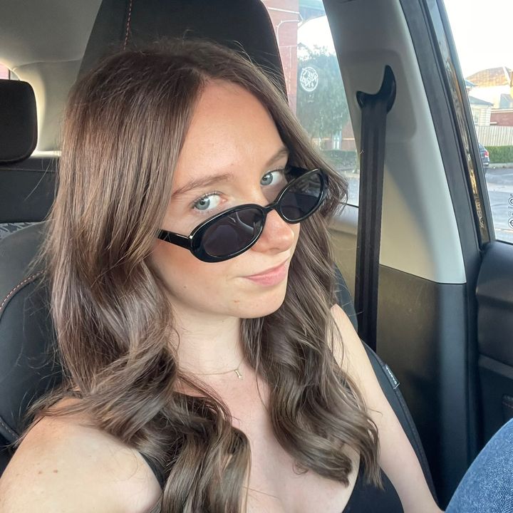 Profile Picture of   ieisha brown... (@ieisha_brown) on Tiktok