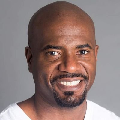 Profile Picture of Ray Hodge (@TheRayHodge) on Twitter