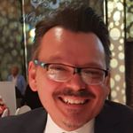 Profile Picture of Andrew (@andrew.farago) on Instagram