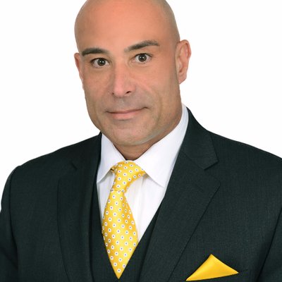 Profile Picture of Ray Ciampaglia (@NJRealtorRay) on Twitter
