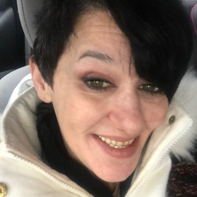 Profile Picture of Tamara Goodrich (@goodrich_tamara) on Twitter