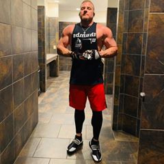 Profile Picture of Joshua Gipson (@joshuagipson5) on Tiktok