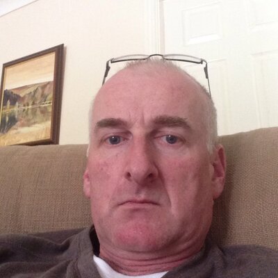 Profile Picture of Richard Donohoe (@donohoe_r) on Twitter