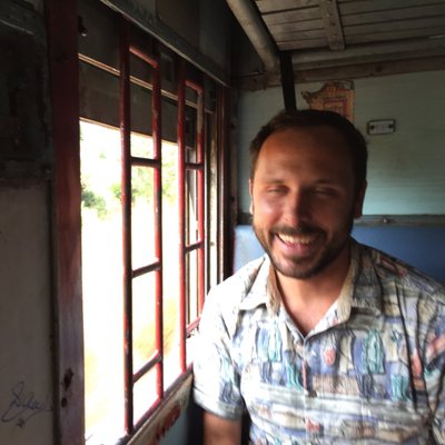 Profile Picture of Scott (@sledge_909) on Twitter