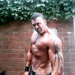 Profile Picture of Keith Carrington...  (Animal) (@keith.carrington.927) on Instagram