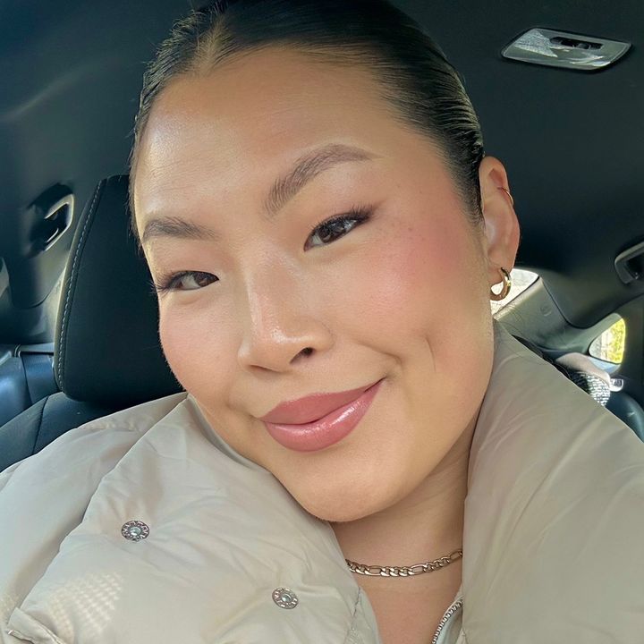 Profile Picture of Eileen (@eileenhan_) on Tiktok