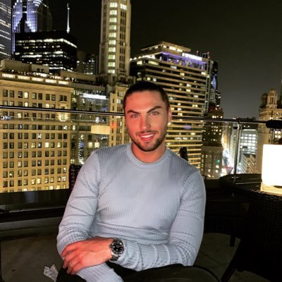 Josh Bateson - Twitter Profile Picture of Josh Bateson (@JoshBateson) on Twitter