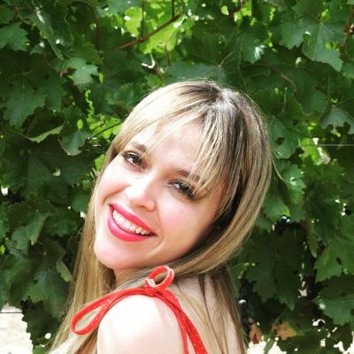 Profile Picture of Monica Issa (@monii096) on Twitter