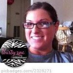 Profile Picture of Melanie Albertson (@blabjustine) on Instagram