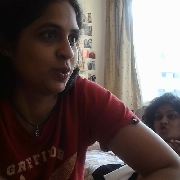 Profile Picture of Sneha Subramaniam (@klose9117) on Poshmark