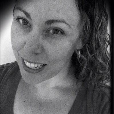 Profile Picture of Angela Button (@SerenityEtc) on Twitter
