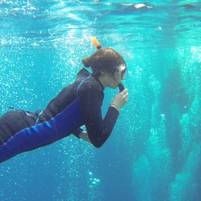 Profile Picture of Yaroslava Tkalenko (@YaroslavaTkal) on Twitter