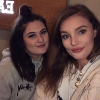 Profile Picture of Pork Chop (@ZoeFordd) on Twitter