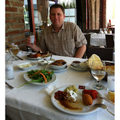 Profile Picture of Eric Bach (@ericbach6055) on Youtube