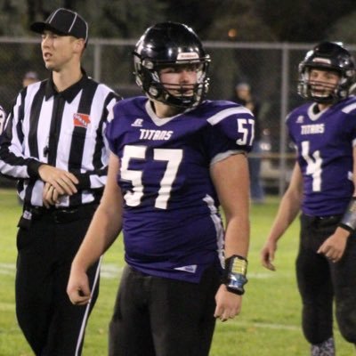 Profile Picture of Kyle Rehm (@kyle_rehm) on Twitter