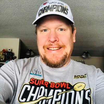 Profile Picture of Bryan Boyles (@bboyles73) on Twitter