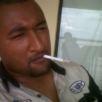 Profile Picture of Eugene Desouza (@Snipes_84) on Twitter