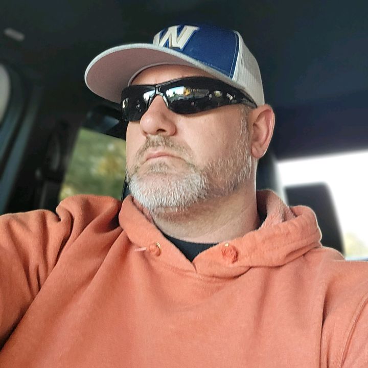 Profile Picture of aaronfrechette (@aaronfrechette) on Tiktok