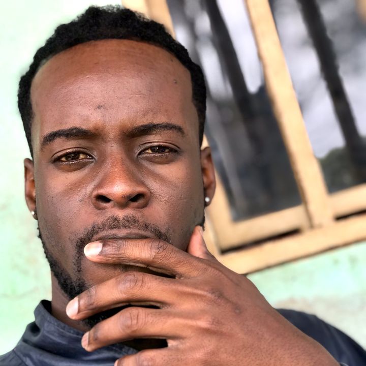 Profile Picture of Roberto Brown (@robertobrown03) on Tiktok