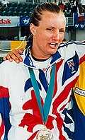 Profile Picture of Janice Burtonon Wikipedia