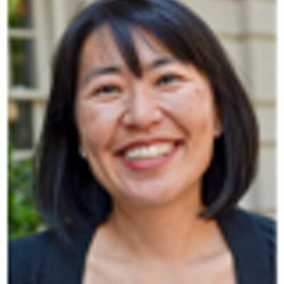 Profile Picture of Mari Kuraishi (@mashenka) on Twitter