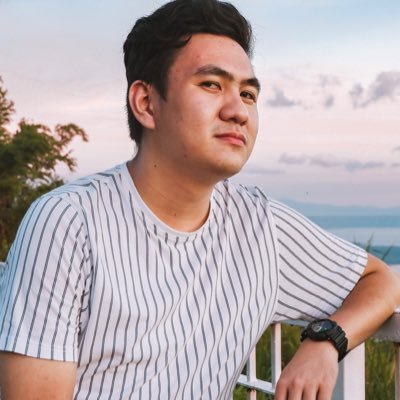 Profile Picture of Paul Anthony Pablo (@PaulPablo1110) on Twitter