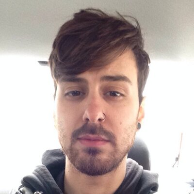 Profile Picture of Kevin Chaves (@KevinPChaves) on Twitter