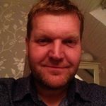 Profile Picture of Paul Bridger (@pbridgr) on Instagram