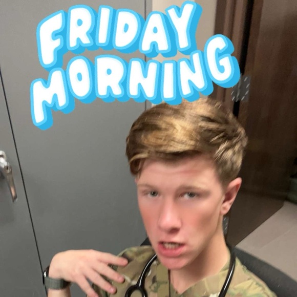 Profile Picture of Jacob Lilly (@jacoblilly4) on Poshmark