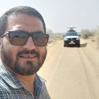 Profile Picture of Asim Siddique (@asimsiddique77) on Twitter