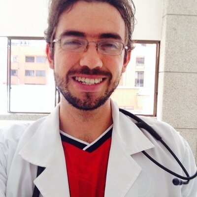 Profile Picture of Oscar Mariano Pinto (@opinto2) on Twitter