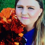 Profile Picture of Callie Byers (@byerscallie) on Instagram