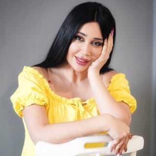 Profile Picture of Sara Bahonar (@sarabahonar.official) on Instagram