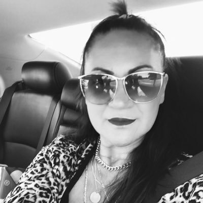 Profile Picture of Rajna Jollie (@RajnaJollie) on Twitter