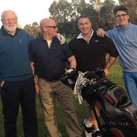 Profile Picture of Simon Read (@simon-read-27) on Quora