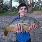 Profile Picture of Warren Hunter Barton (@warren58025) on Instagram