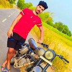 Profile Picture of Neeraj Rao (@rao_neeraj01) on Instagram