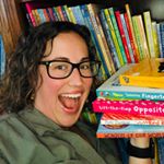 Profile Picture of Katelyn Cobb (@a.little.love.for.books) on Instagram