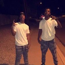 Profile Picture of Jeremiah Triplett (@JAY_HERBO_11) on Twitter