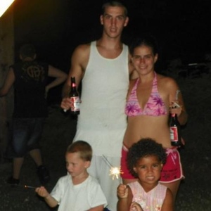 Profile Picture of Megan Tuten (@bigbootie06) on Myspace