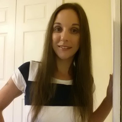 Profile Picture of Melissa Loder (@lodey84) on Twitter