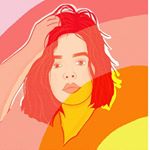 Profile Picture of Luz Medrano [lú] (@luzmedranomua) on Instagram