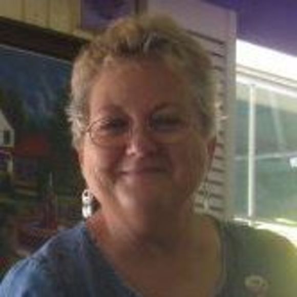 Profile Picture of Marion Stewart (@garymarion) on Poshmark