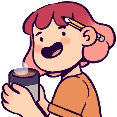 Profile Picture of Amy Gallagher (@amiluu_scribble) on Twitter