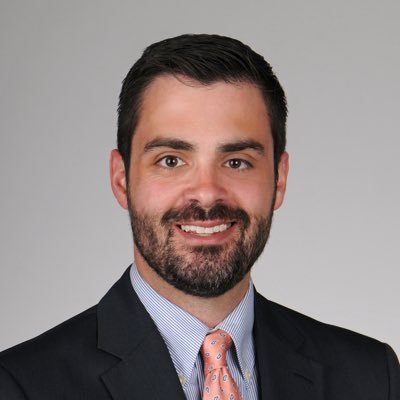 Profile Picture of Ryan D. Cuff MD FACOG (@RDC_MD) on Twitter